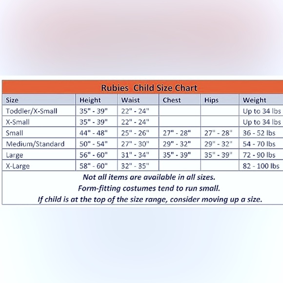 Yokai Watch Blazion Costume | Rubie's | kids Size M (8-10) - Picture 2 of 2